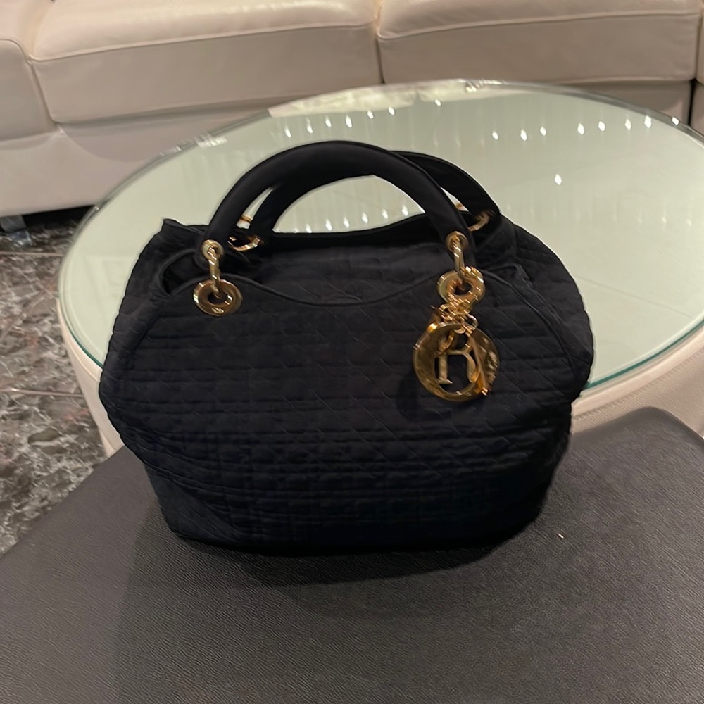 CHRISTIAN DIOR - Picture 2 of 8